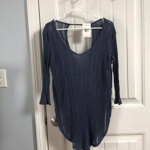 Free people top
